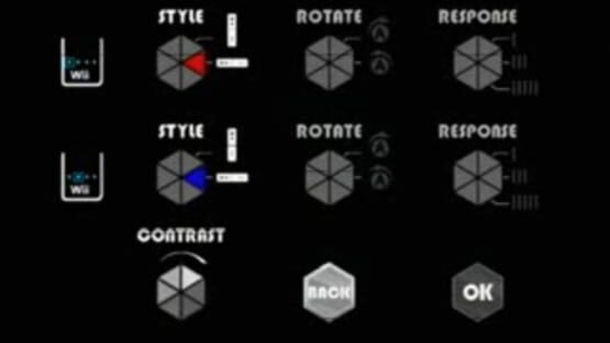 Screenshot for Art Style: Rotohex