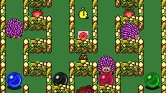 Screenshot for Chew-Man-Fu