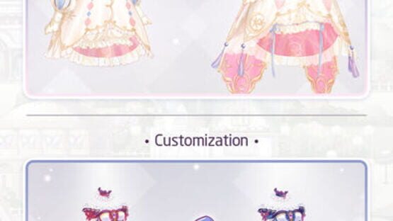 Screenshot for Love Nikki: Dress Up Queen