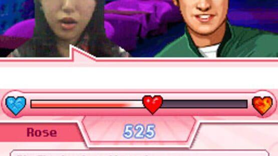 Screenshot for Date or Ditch