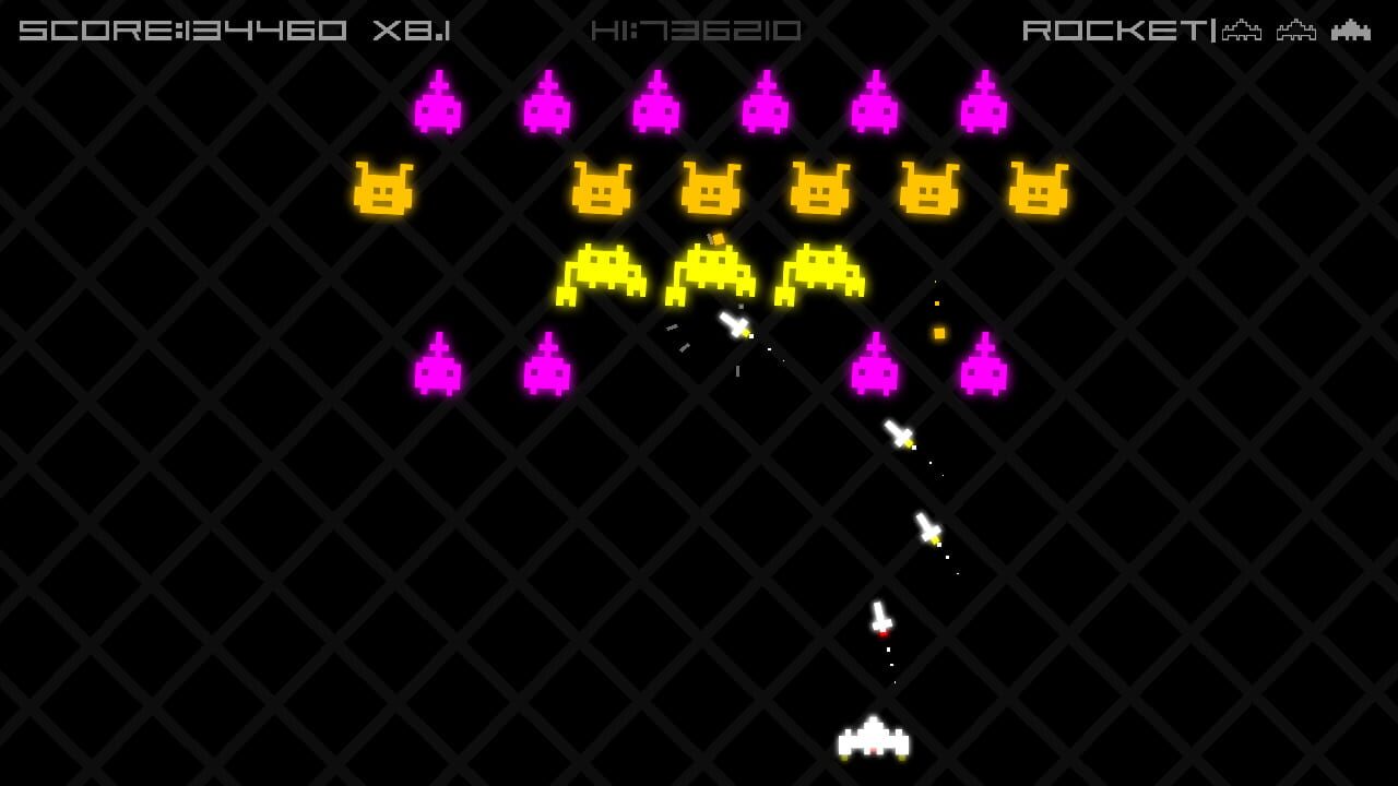 Screenshot for Super Destronaut