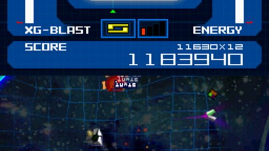 Screenshot for XG Blast!