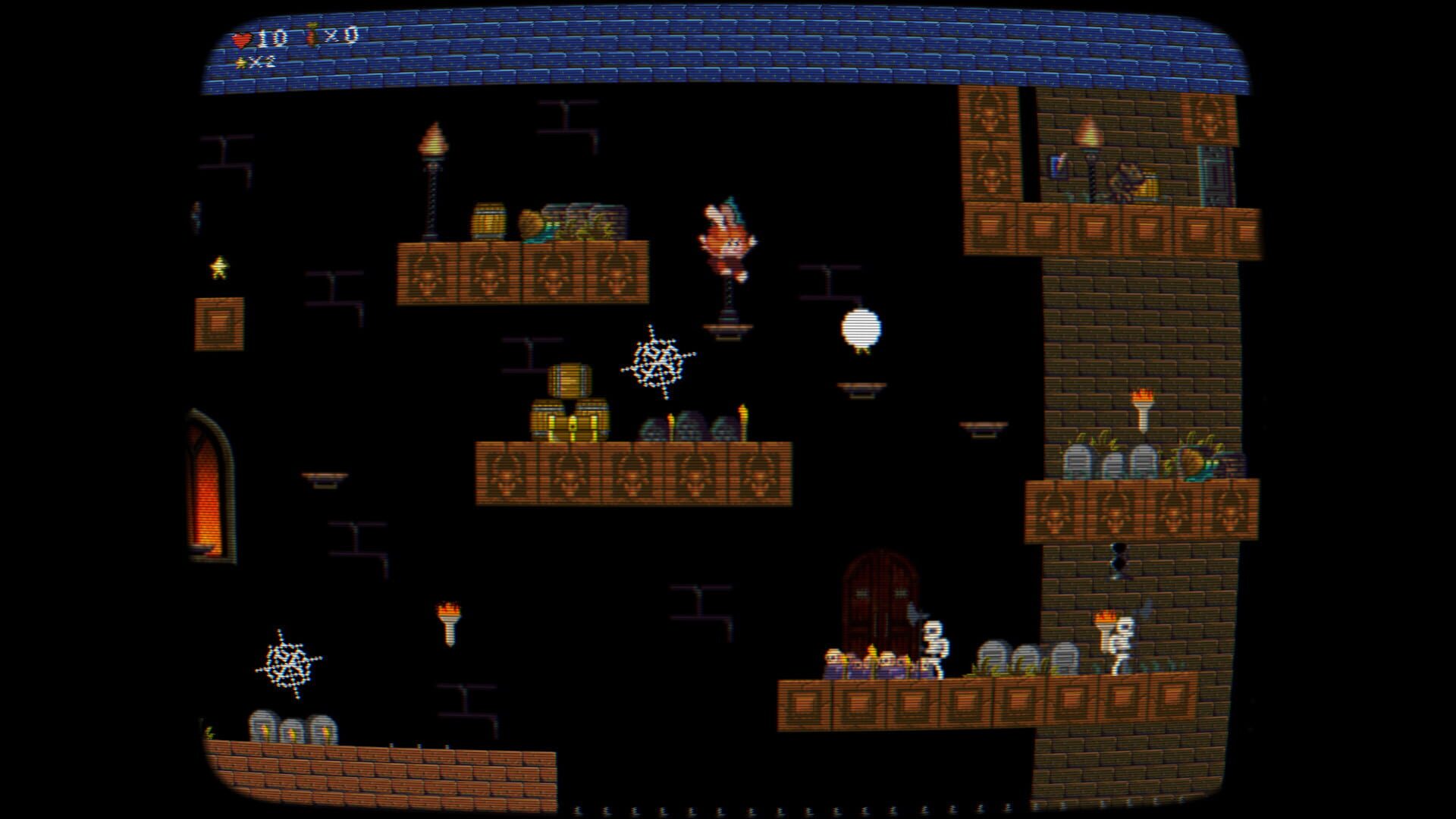 Screenshot for Dragon Boar and Lady Rabbit