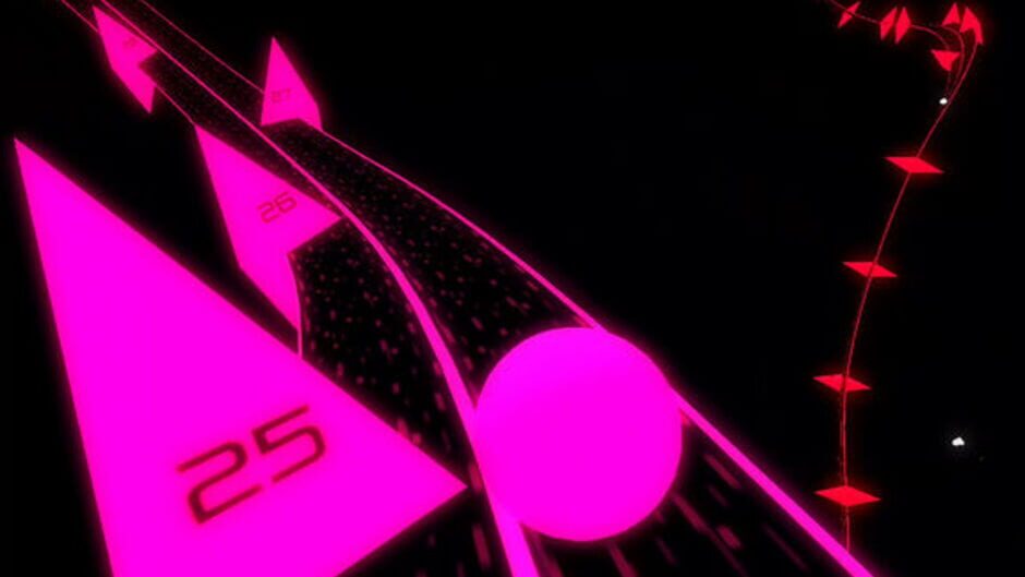Screenshot for Rush