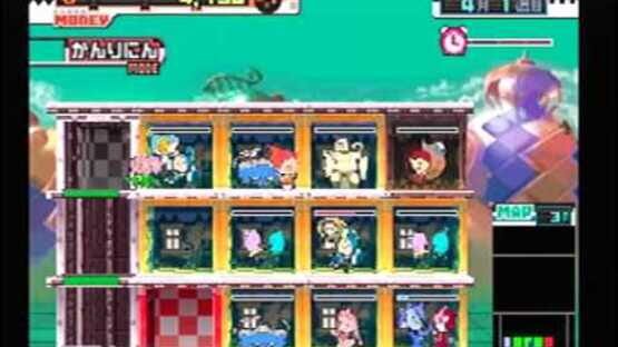 Screenshot for One Piece Mansion