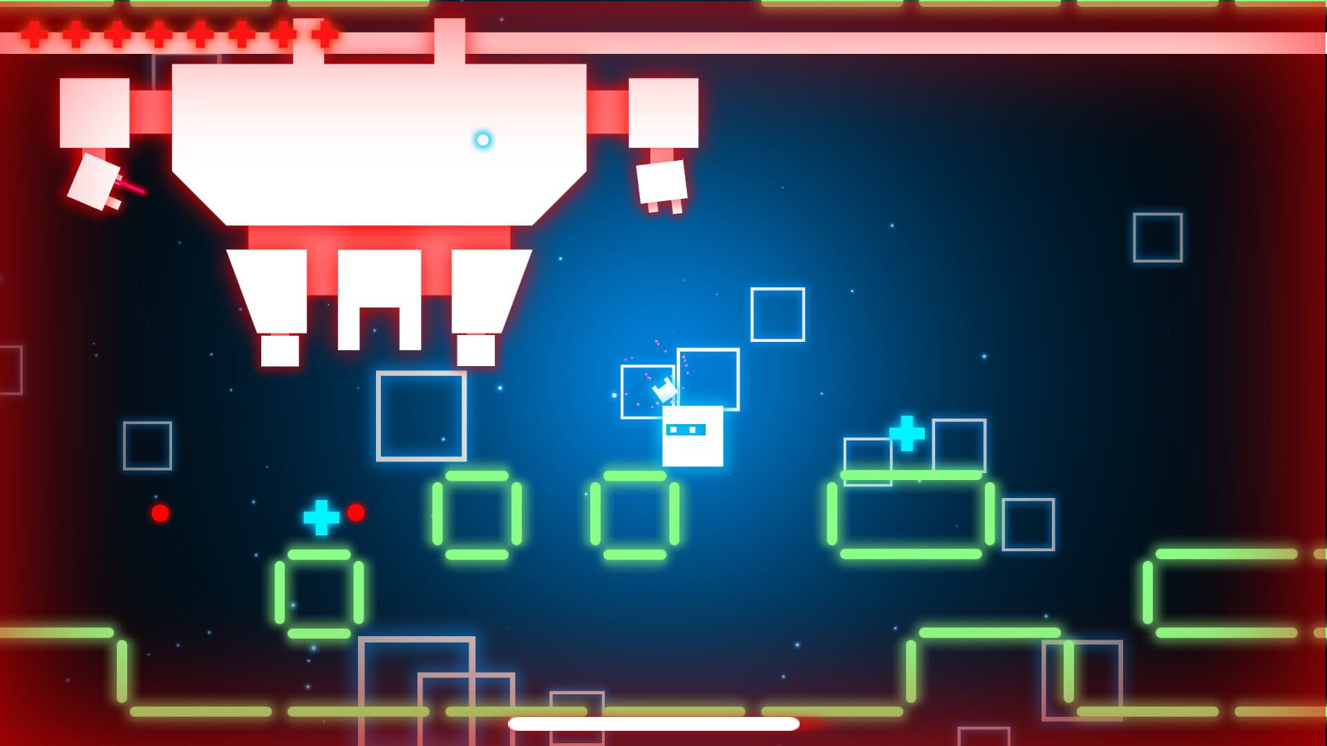 Screenshot for Gravity Light