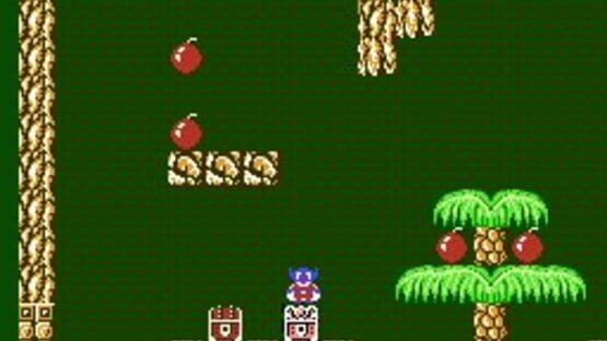 Screenshot for Mighty Bomb Jack