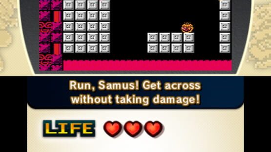 Screenshot for Ultimate NES Remix