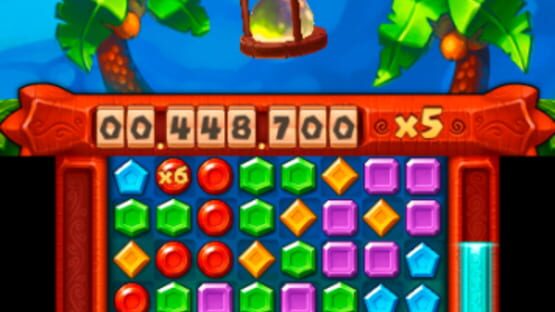 Screenshot for Pick-A-Gem