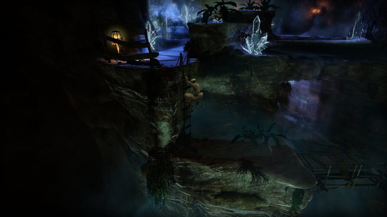 Screenshot for Adam's Venture Chronicles