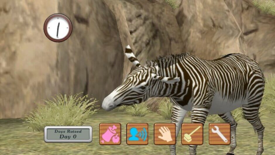 Screenshot for My Zoo