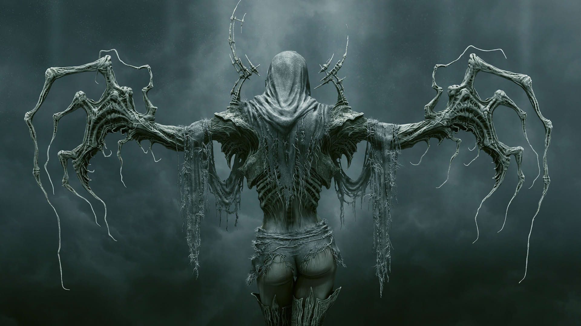 Screenshot for Unholy