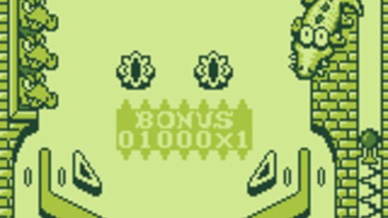 Screenshot for Revenge of the 'Gator