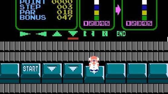 Screenshot for Stack-up