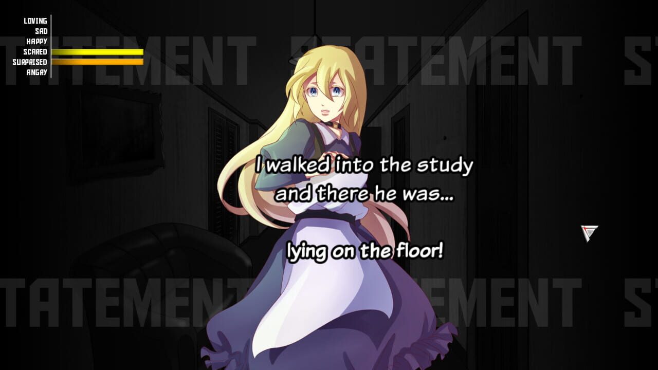 Screenshot for Selenon Rising