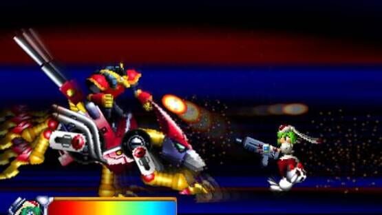 Screenshot for Mischief Makers