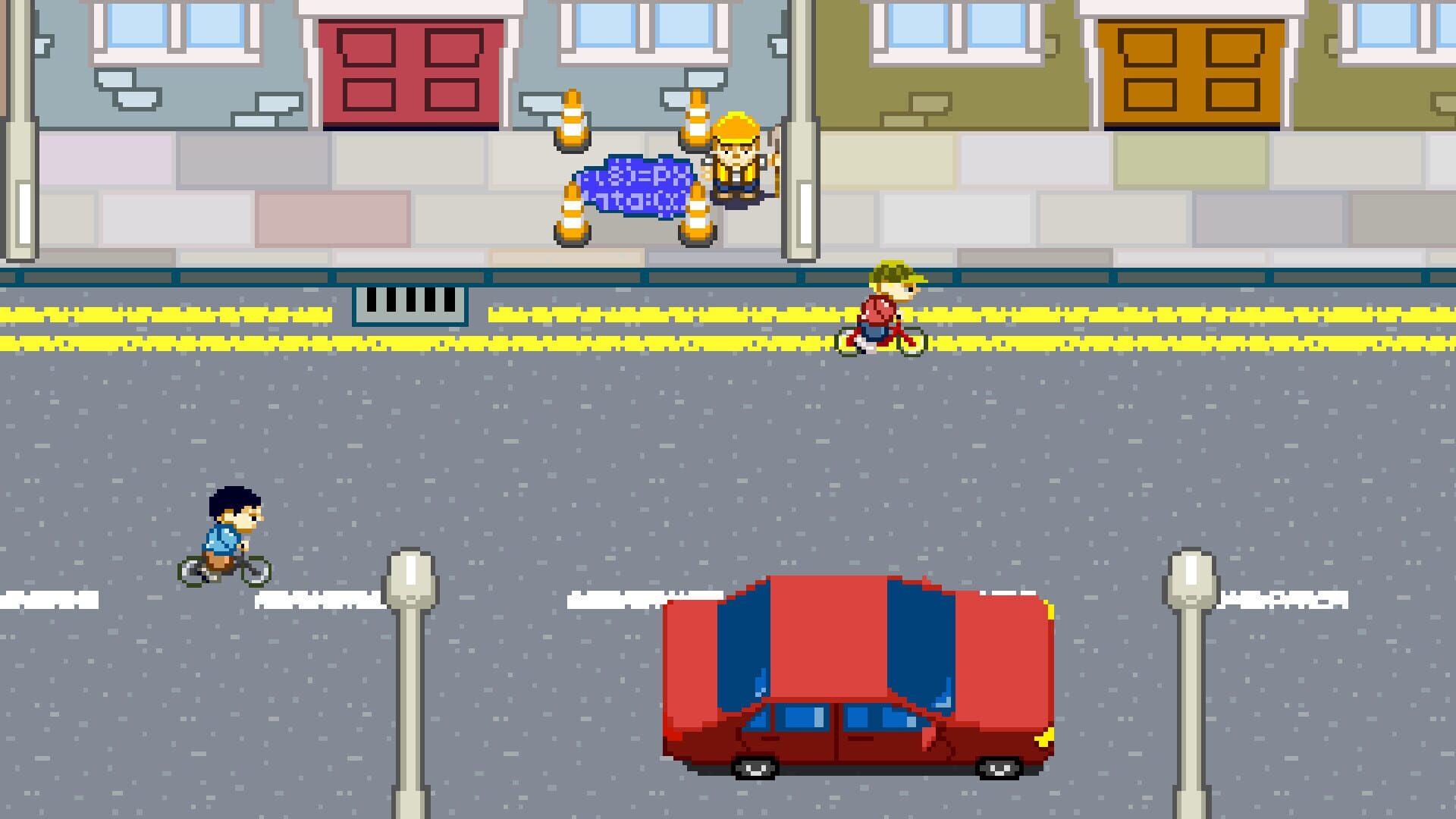 Screenshot for You Are Not A Banana