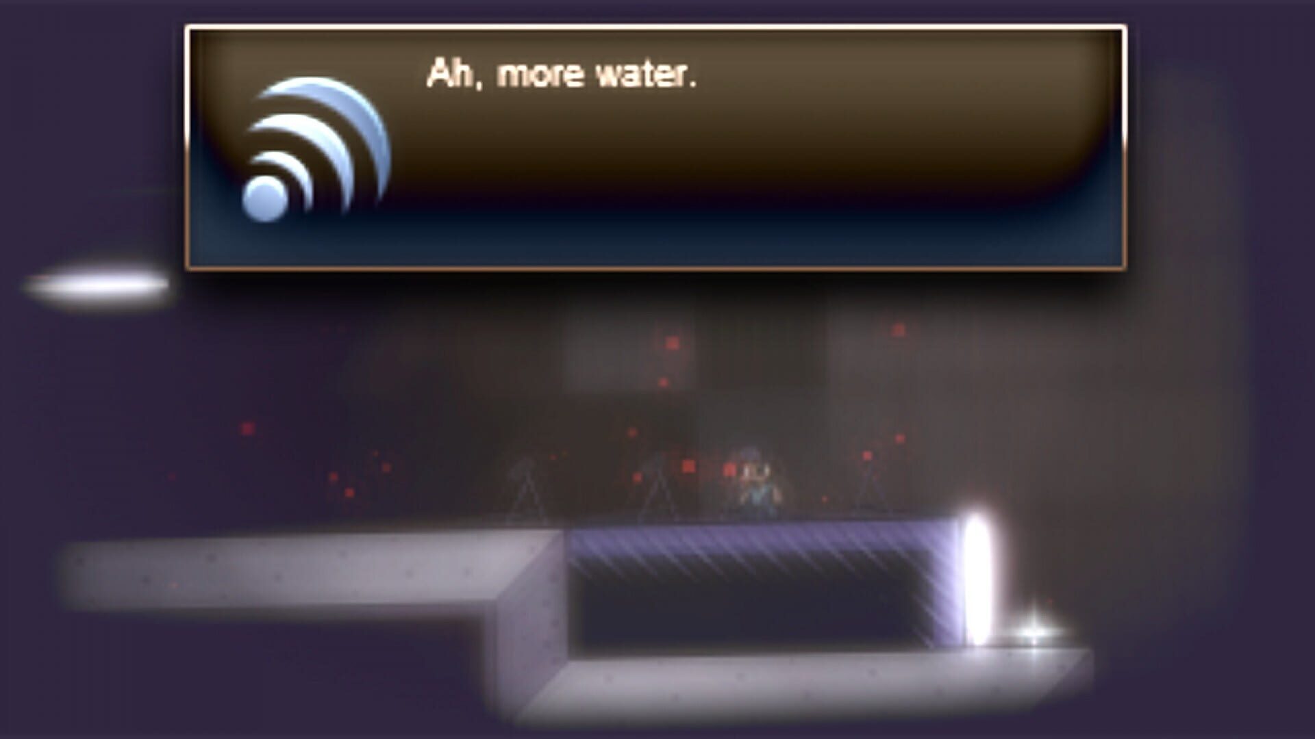 Screenshot for Wake