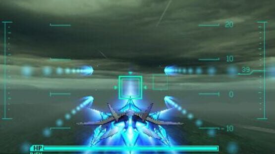 Screenshot for Iron Combat: War in the Air