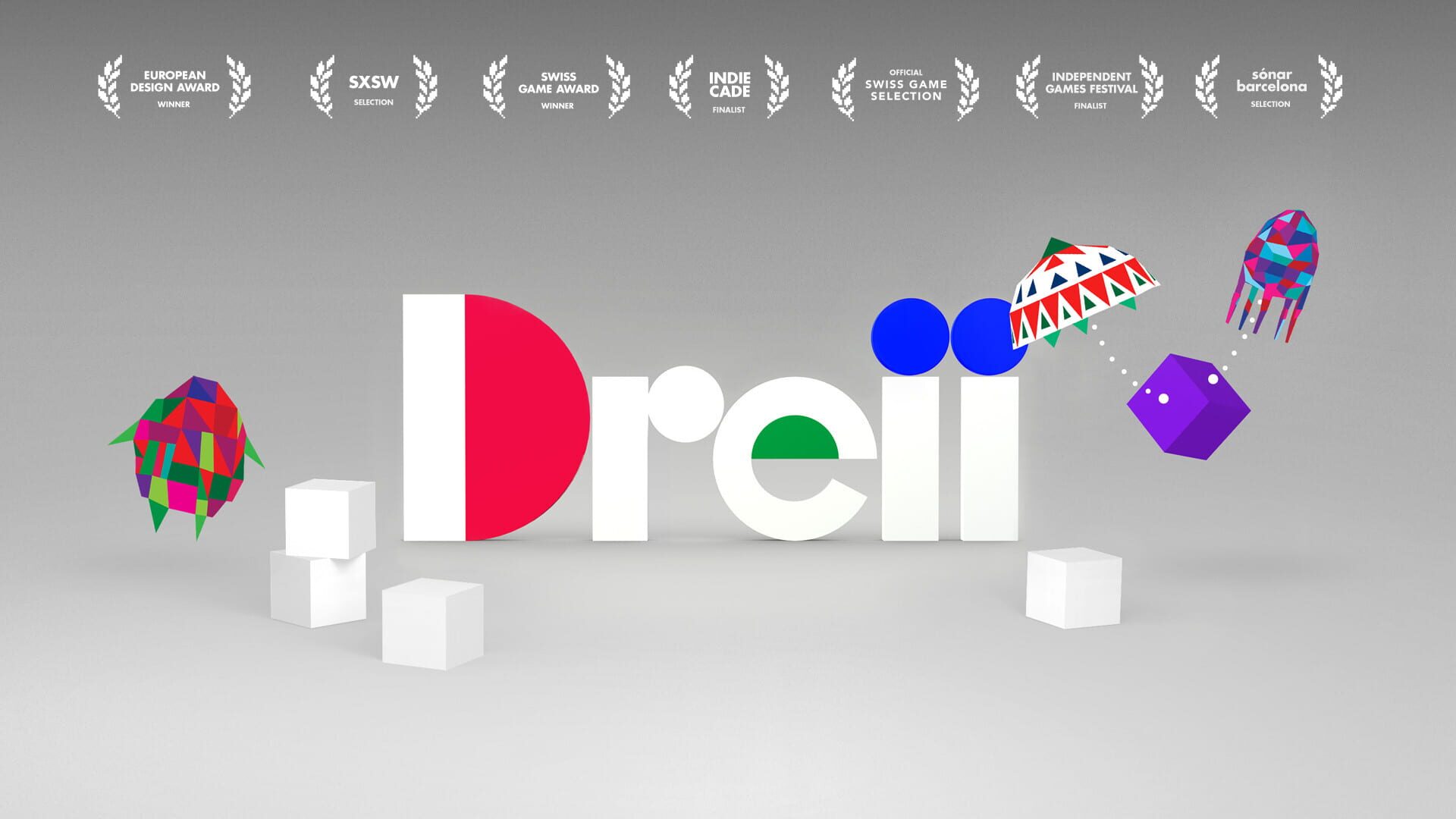 Screenshot for Dreii