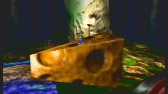 Screenshot for Donkey Kong 64