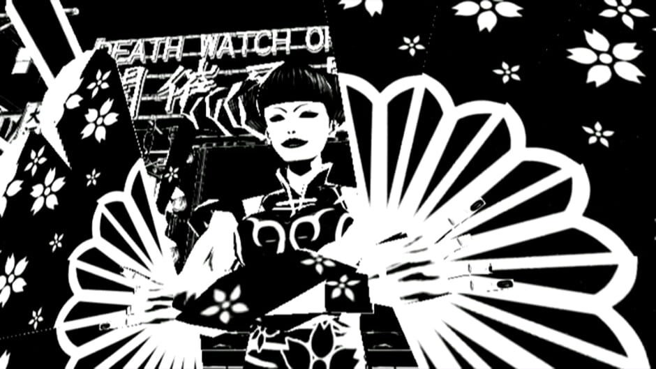 Screenshot for MadWorld