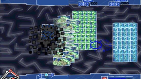 Screenshot for Paper Wars: Cannon Fodder!