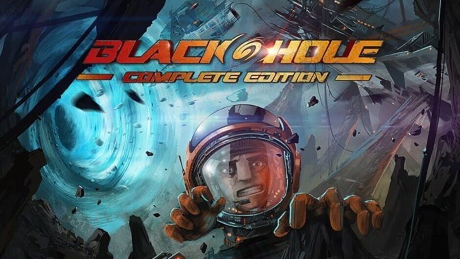 Screenshot for Blackhole