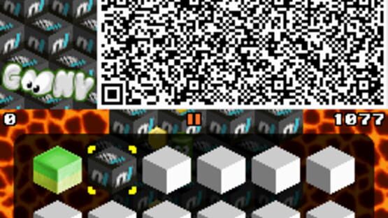 Screenshot for Goony