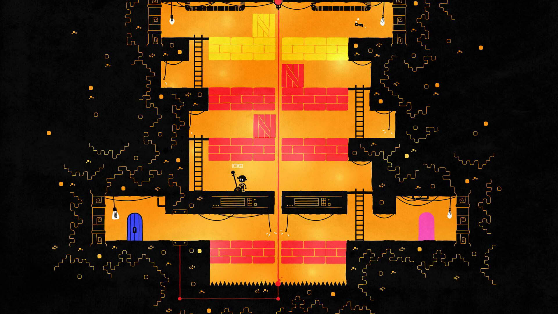Screenshot for Hue