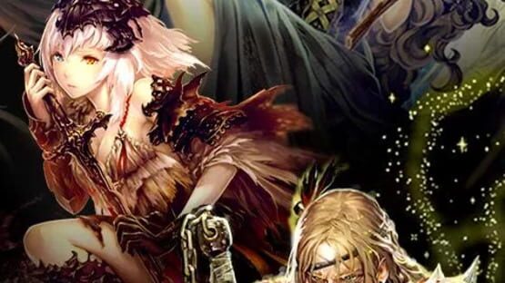 Screenshot for Rage of Bahamut
