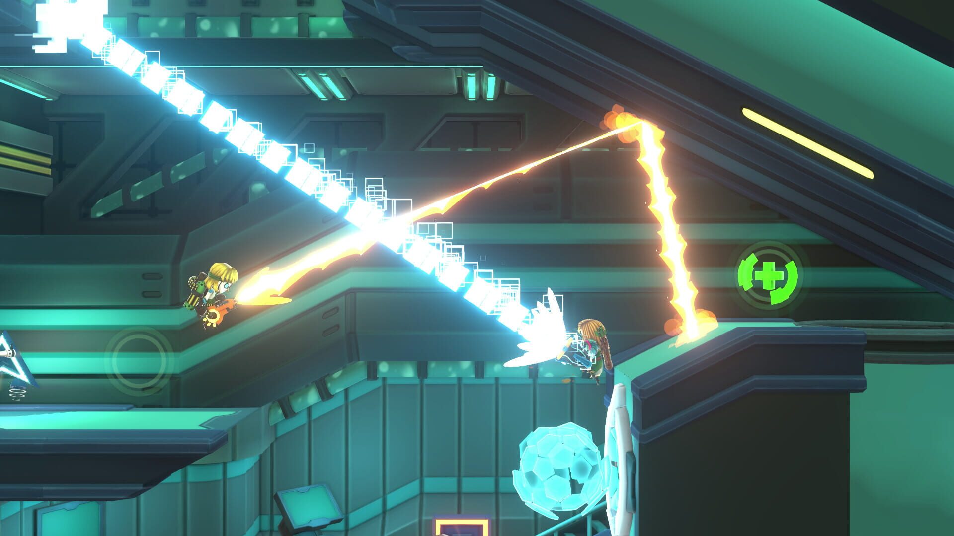 Screenshot for Holodrive