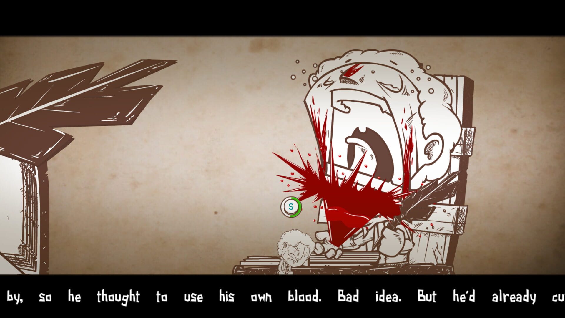 Screenshot for Haimrik
