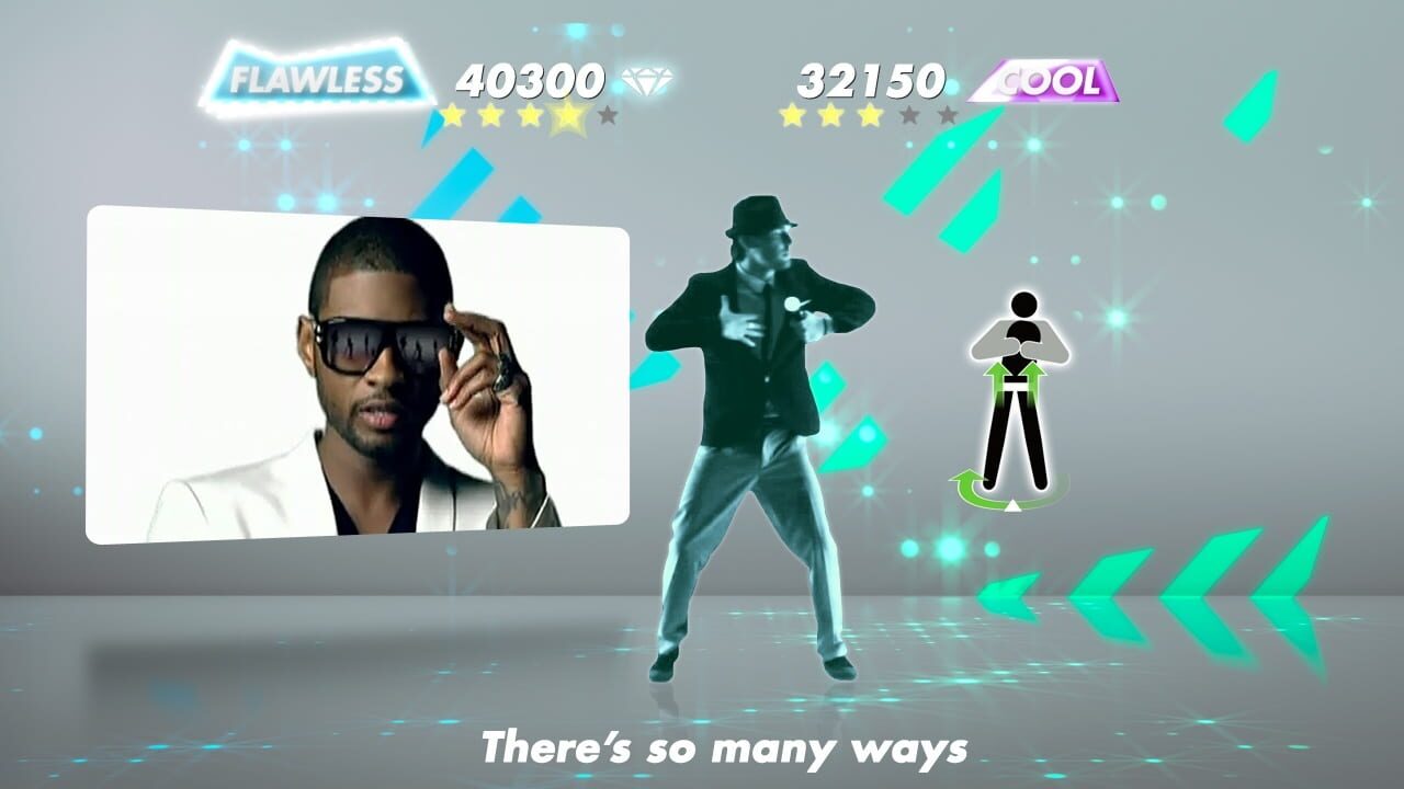 Screenshot for Everybody Dance