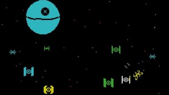 Screenshot for Death Star Interceptor