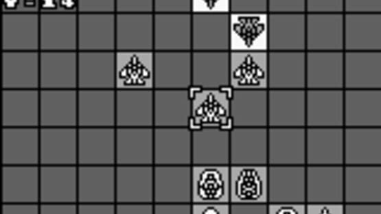 Screenshot for Power Mission