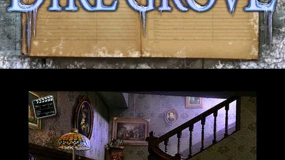 Screenshot for Mystery Case Files: Dire Grove