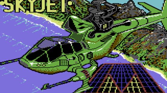 Screenshot for Skyjet