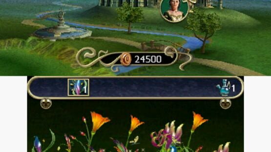 Screenshot for Jewel Match 3