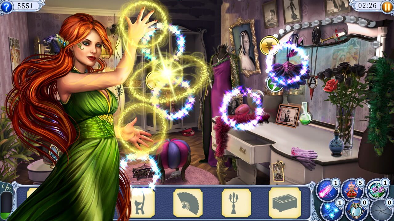 Screenshot for Twilight Town
