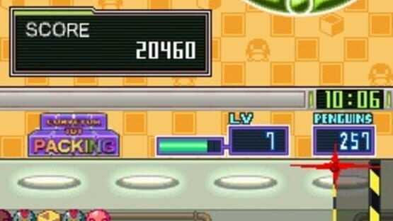 Screenshot for G.G Series: Conveyor Toy Packing