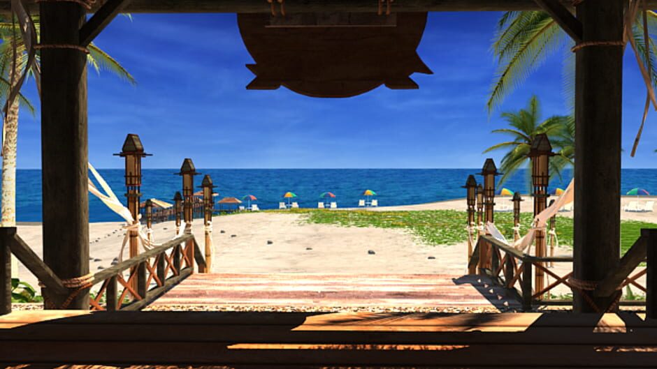 Screenshot for Nancy Drew: Ransom of the Seven Ships