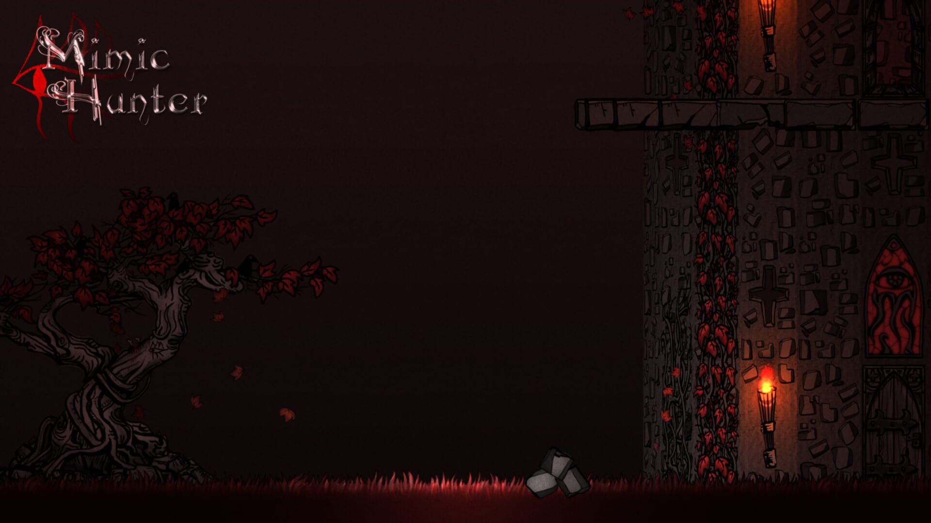 Screenshot for Mimic Hunter