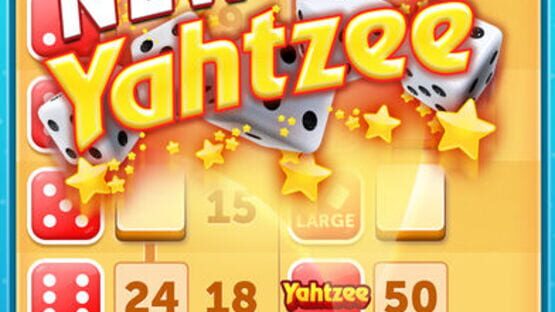 Screenshot for Yahtzee With Buddies