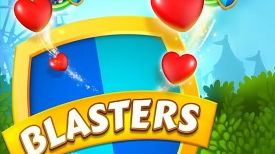Screenshot for Toon Blast