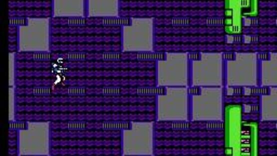 Screenshot for Burai Fighter