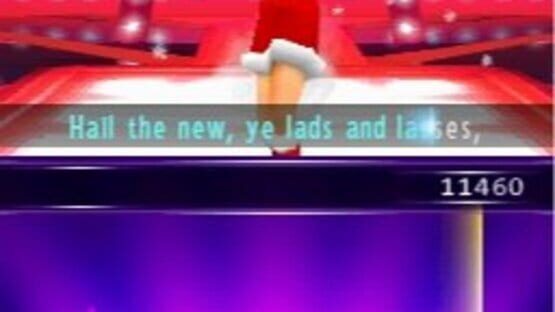 Screenshot for Just Sing! Christmas Vol. 2