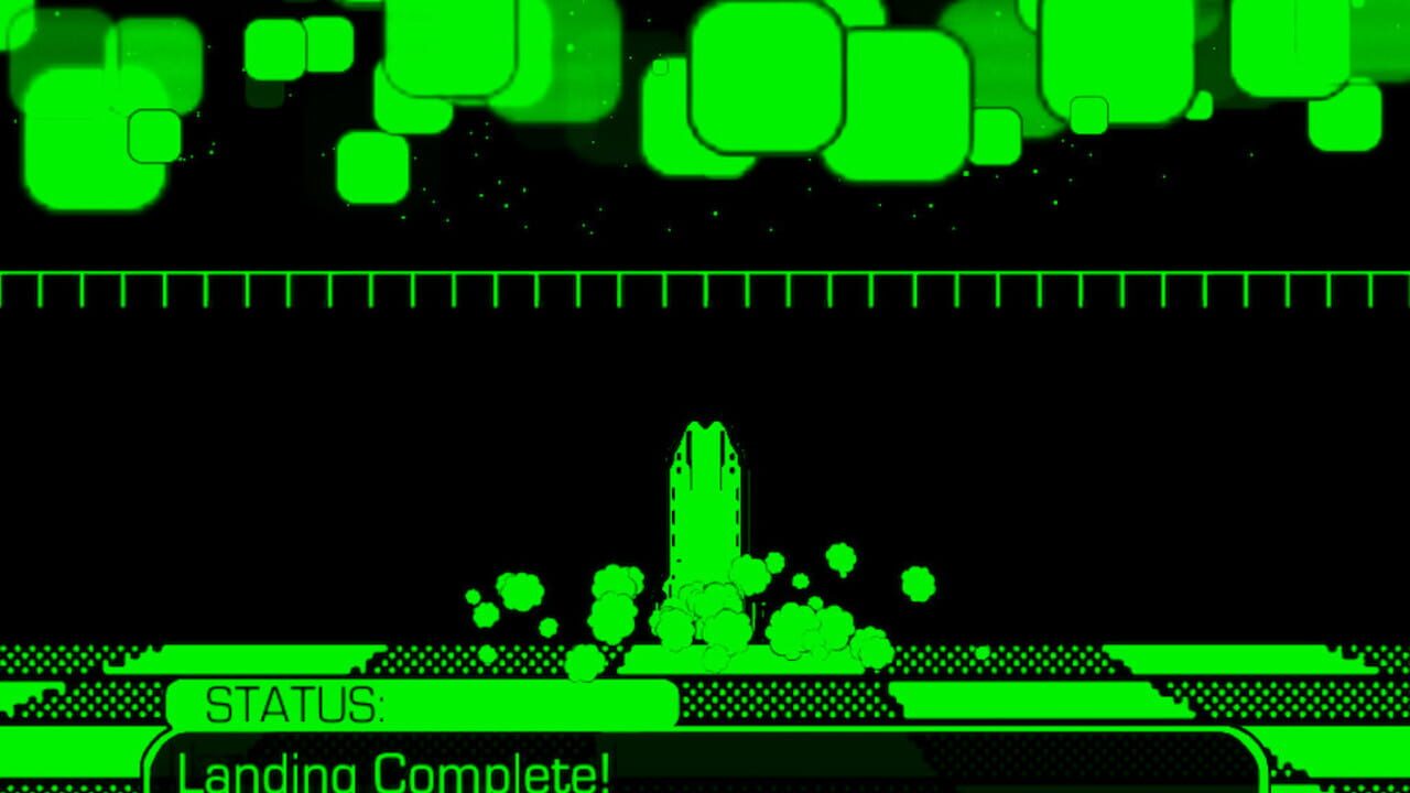 Screenshot for Gerty: Robots In Love