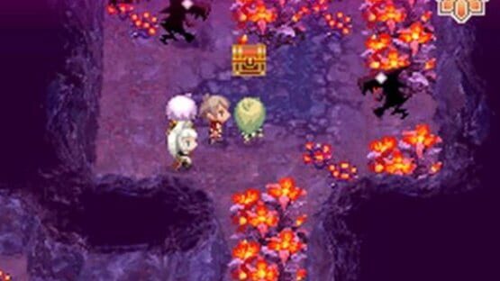 Screenshot for 7th Dragon