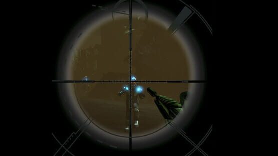 Screenshot for Reframed